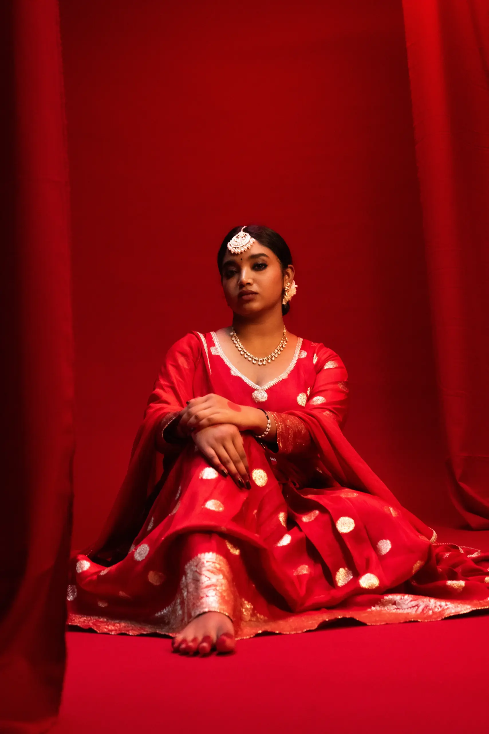 The Story of Marikit